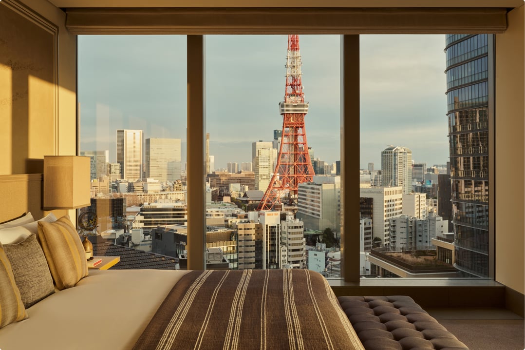 Hoshinoya Kyoto