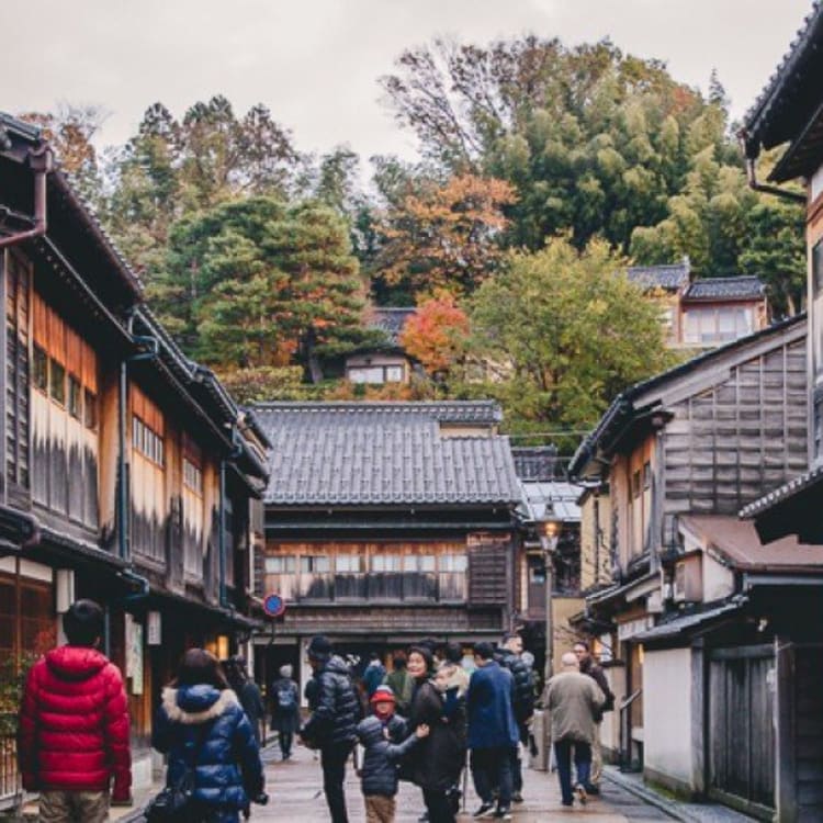 Soloresa till Japan: trygghet, tempo och smarta stadsval