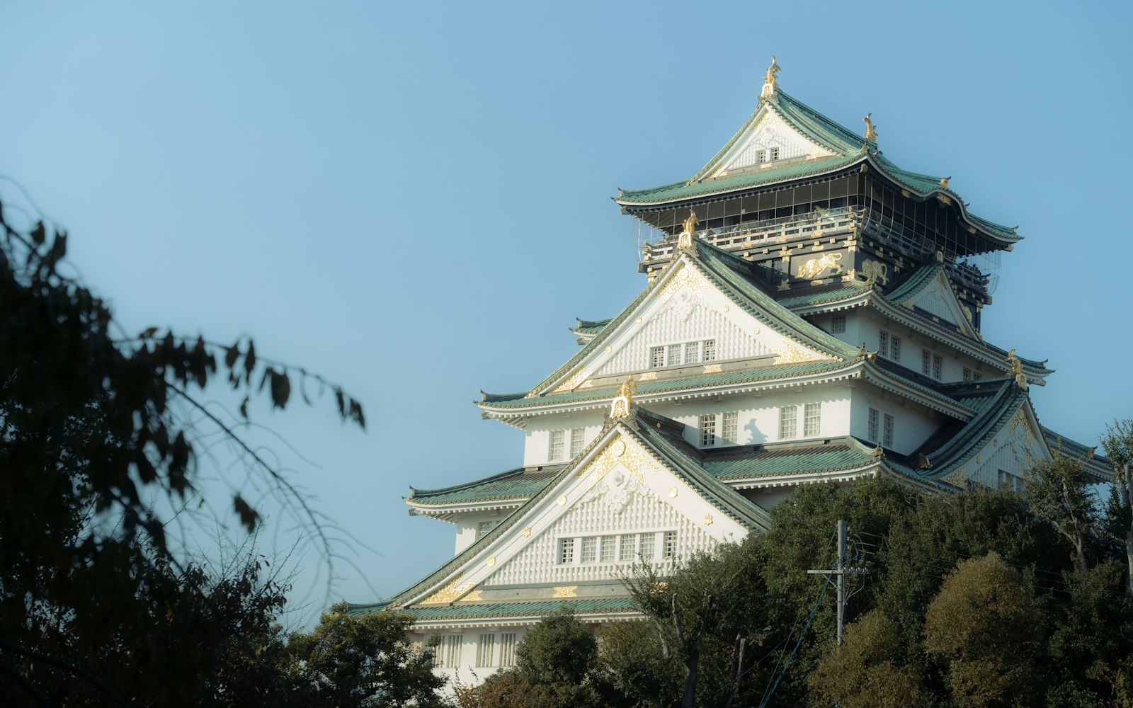 Osaka på 2 dagar: mat, kvarter och ett tempo som fungerar