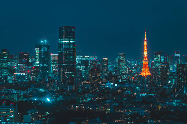 Tokyo på 4 till 5 dagar: ett upplägg som fungerar i verkligheten