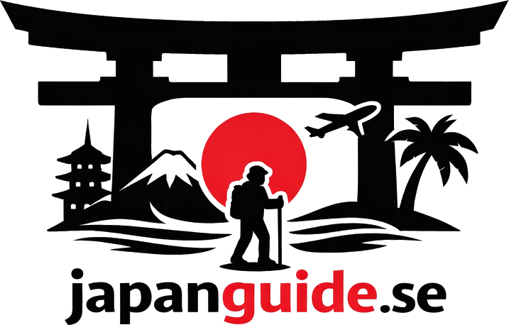 japanguide.se logo