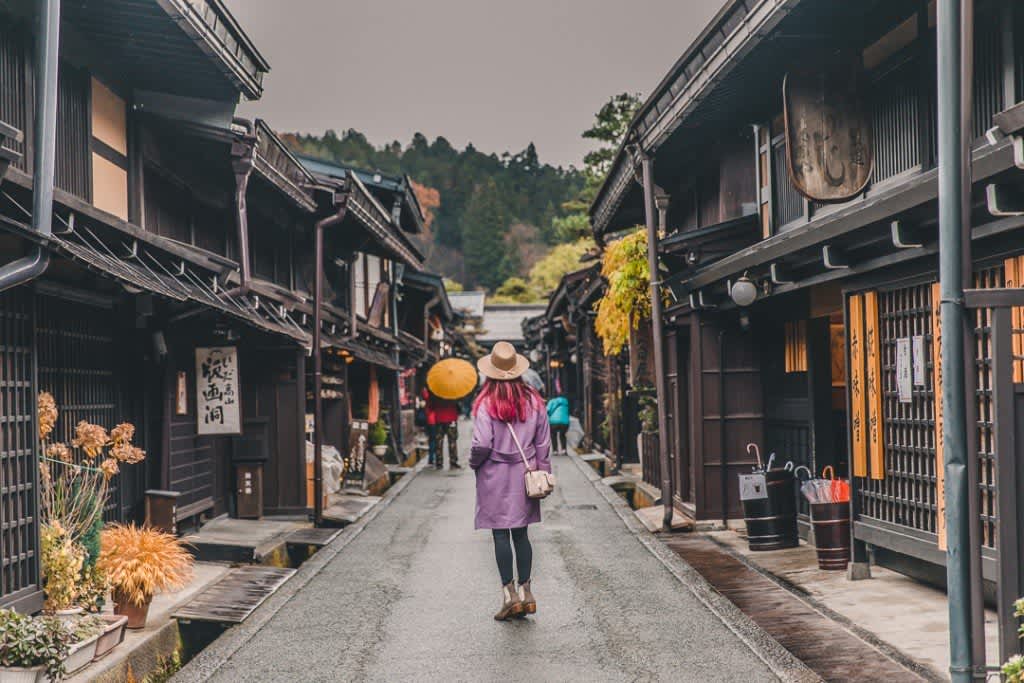 The Shinmonzen